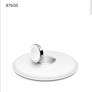 Apple Watch Magnetic Charging Dock